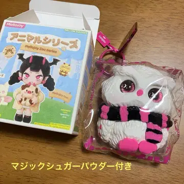 Mellojoy 애니멀 시리즈 올빼미