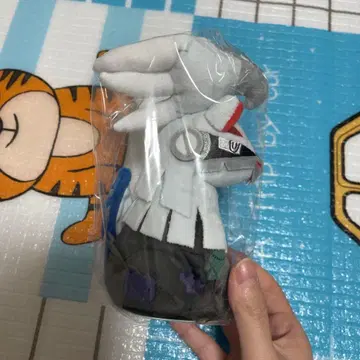 포켓몬 fit 실버디 노멀 773 봉제 인형