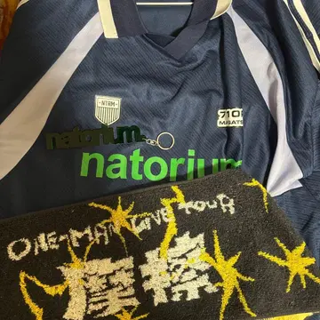 나토리 라이브 굿즈 세트