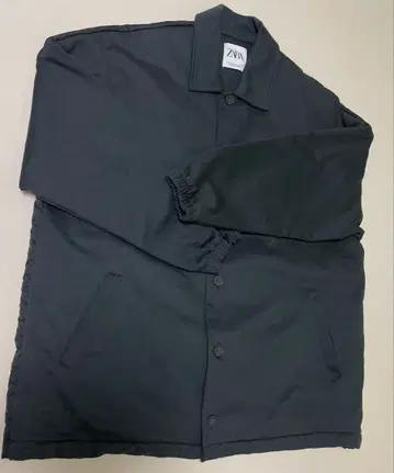 ZARA 네이비 자켓