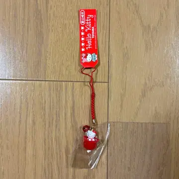 지역 한정 키티 토야마 한정판 끈 스트랩