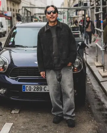 BELLSTAMPWEAR CARLOVEJAM