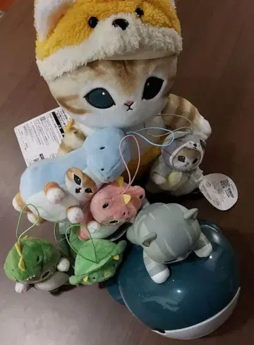 모프 샌드 세트 묶음 판매