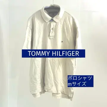 TOMMY HILFIGER 피케 셔츠