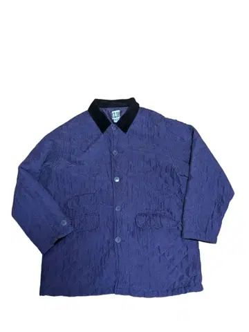 [ 90s ] CLIO 퀼팅 실크 자켓