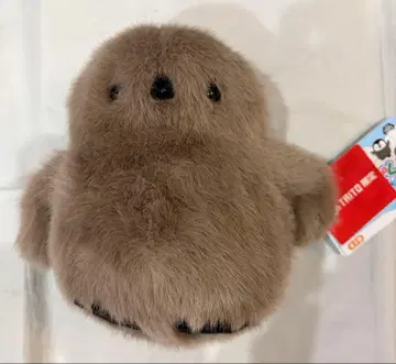 TAITO 움직이는! 말썽꾸러기 봉제 인형 아기 펭귄