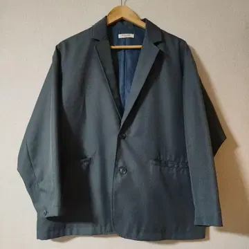 FREAK'S STORE 오버 사이즈 자켓 S 새상품급