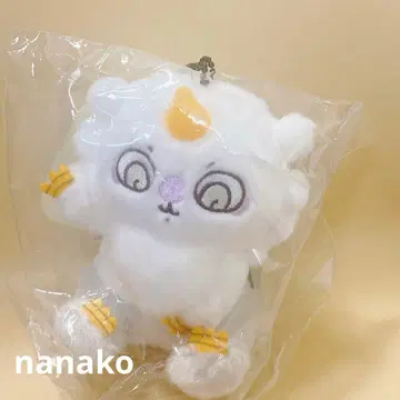 마법소녀 치이카와 그 아이 마스코트