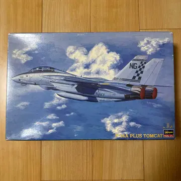 F-14A PLUS TOMCAT 1/48 프라모델