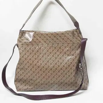 [ GHERARDINI ] SOFTY 소프티 2WAY 숄더백