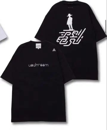 vaultroom x amazarashi x k4sen 티셔츠 블랙 L