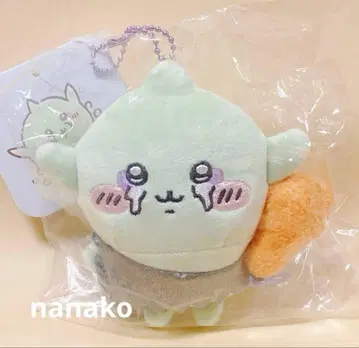 마법소녀 치이카와 고블린 마스코트