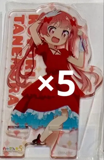 와타테니 천사가 내려왔어! 와타텐 스마트폰 스탠드 타네무라 코요리