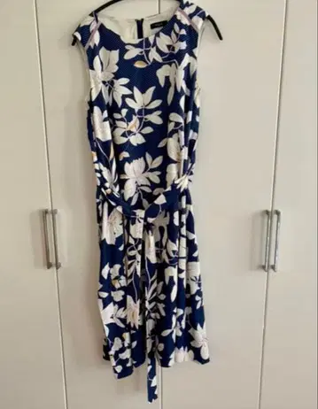 폴 스미스 슬리브리스 원피스