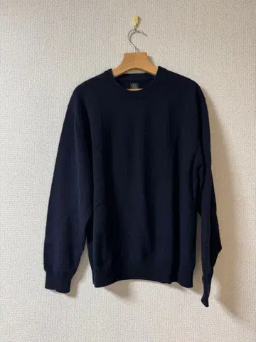 BATONER INNOCENT CASHMERE CREW NECK