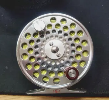 REDINGTON 플라이 릴