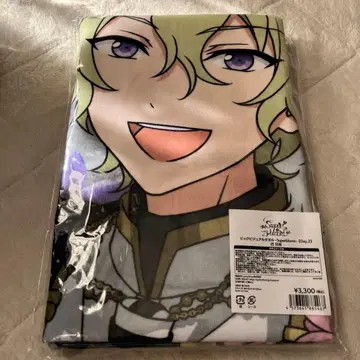 앙스타 스타포니 Superbloom Day2 빅 타월 토모에 히요리