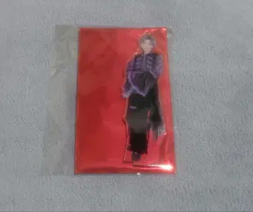 러브식 유손 아크릴 스탠드