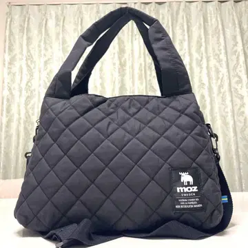 [ 희귀, 레어 상품 ] moz 모즈 숄더백