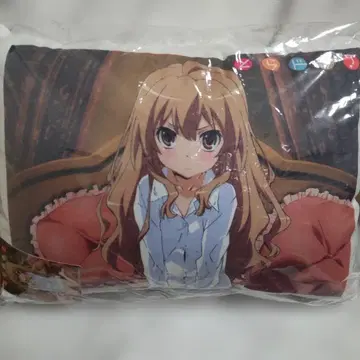 토라돌! 캐릭터 쿠션