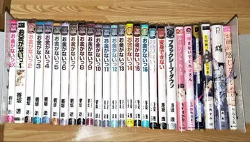 4BL 코믹 26권 세트