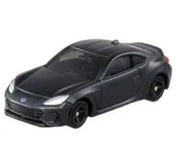 토미카 에디온 오리지널 스바루 BRZ 미개봉 새상품