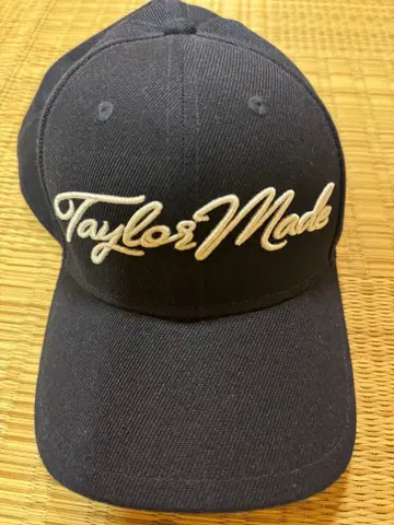TaylorMade 캡