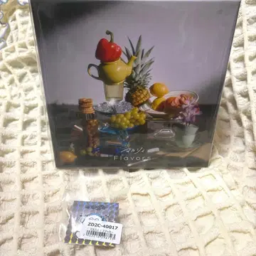 마루시 Flavors UNIVERSAL MUSIC STORE 수주 한정판