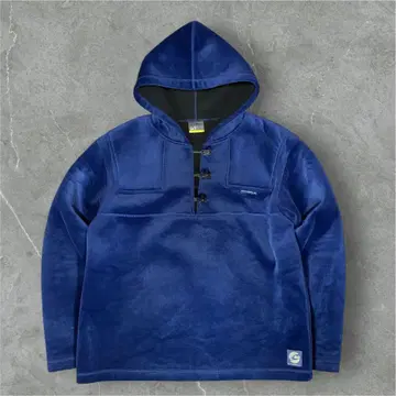 벨로아 토글 후드티 후디 O'Neill 오닐 Y2K 서프