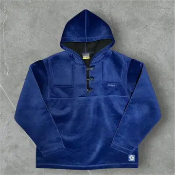 벨로아 토글 후드티 후디 O'Neill 오닐 Y2K 서프