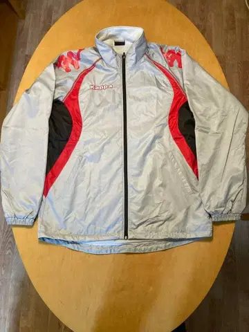 Kappa 자켓 O 사이즈