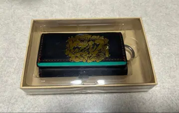 히프마이 시로가네 타다시 벌스데이 굿즈 키케이스