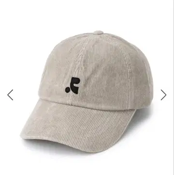 Rest&Recreation 레스토어 앤드 레크리에이션 캡