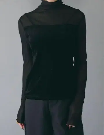 [ AUBREY ] 벨로아 도킹 시어 탑