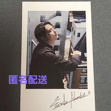 요코하마 류세이 폴라로이드