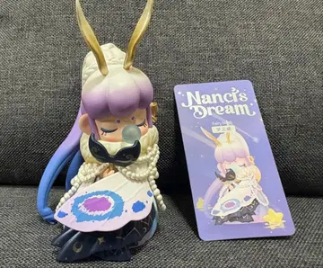 Nanci 피규어