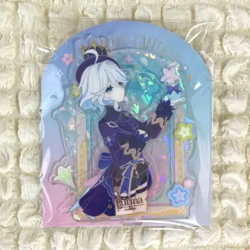 [ 원신 ] 향기로운 환상 시리즈 아크릴 스탠드 프리나