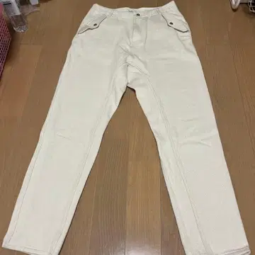 masterkey 코튼 팬츠 size 3