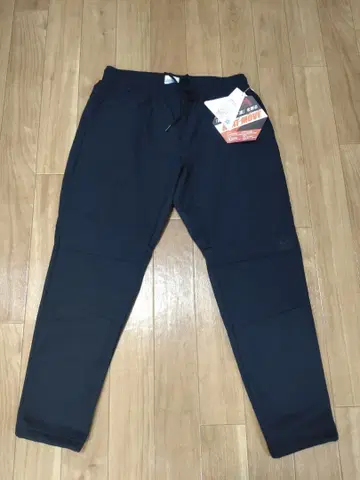 GERRY 제리 히트 무브 충전솜 조거 팬츠