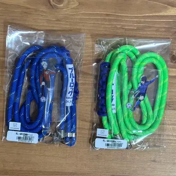 블루 록 이세탄 택 포함 넥스트랩 카이저 이사기