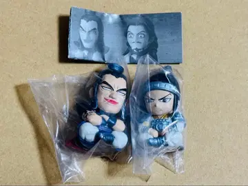 2 킹덤 기다림 오키 오히