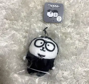 미개봉 새상품 야미킨 우시지마군 원화전 한정판 굿즈 나가노의 곰 마스코트