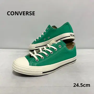 CONVERSE ALLSTAR WASHEDCANVAS 24.5cm