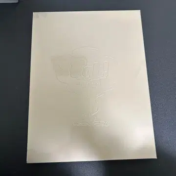 [ Fab! -Live speaks.- ] 팜플렛