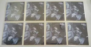 프로세카 에나 색지 8장 세트