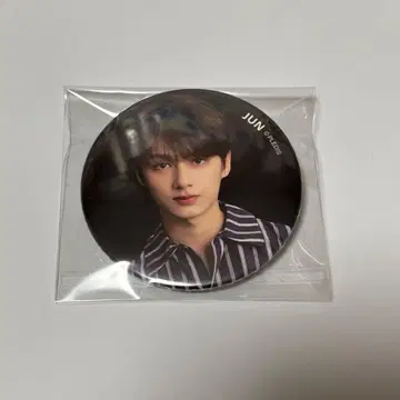 SEVENTEEN 준 an ode 캔뱃지