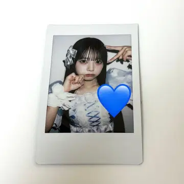 CUTIE STREET 큐스트 마스다 아야노 아야노 대혜택회 폴라로이드