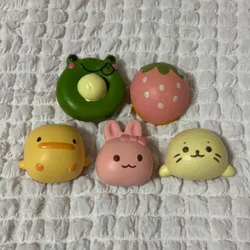 마더 가든 스퀴즈