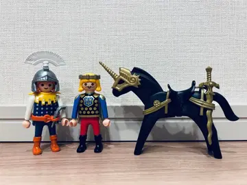 플레이모빌 playmobil 기사