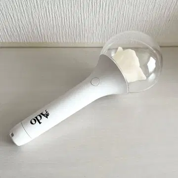 Ado 카무파넬라 희극 초대 응원봉